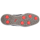 PUMA Ignite Pwradapt Caged Golf - Men's Quiet Shade - bronze - puma Black Shoe Deals Outlet