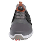 PUMA Golf Ignite Pwradapt Caged Golf - Men's Quiet Shade - bronze - puma Black Shoe Deals Outlet