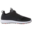 PUMA Golf Ignite Pwradapt Caged Golf - Men's Puma Black - puma Silver - puma Black Shoe Deals Outlet