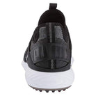 PUMA Ignite Pwradapt Caged Golf - Men's Puma Black - puma Silver - puma Black Shoe Deals Outlet