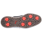 PUMA Golf Ignite Pwradapt Caged Golf - Men's Puma Black - puma Silver - puma Black Shoe Deals Outlet