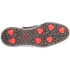 PUMA Ignite Pwradapt Caged Golf - Men's Puma Black - puma Silver - puma Black Shoe Deals Outlet