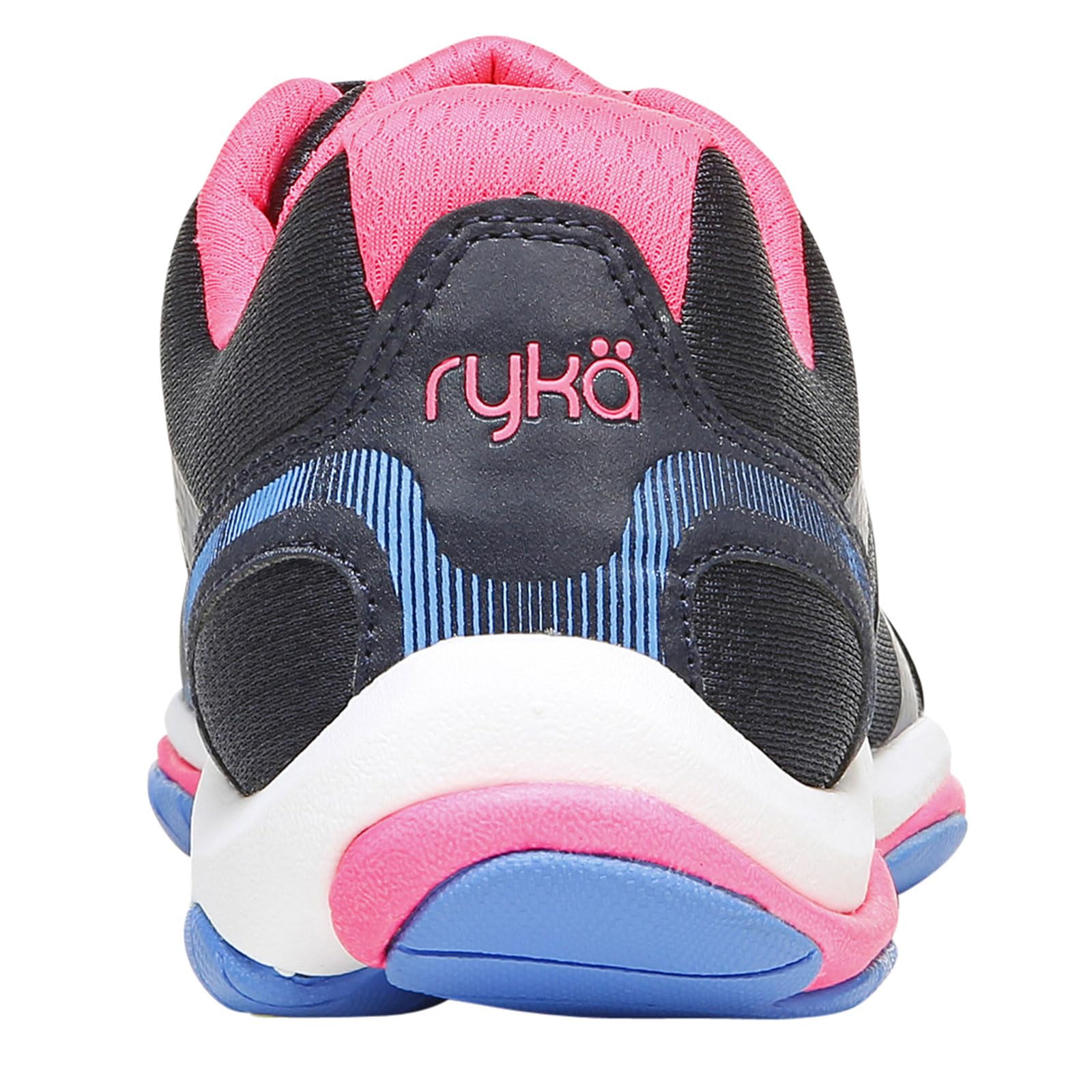 Ryka Influence - Women's Navy Blue Shoe Deals Outlet