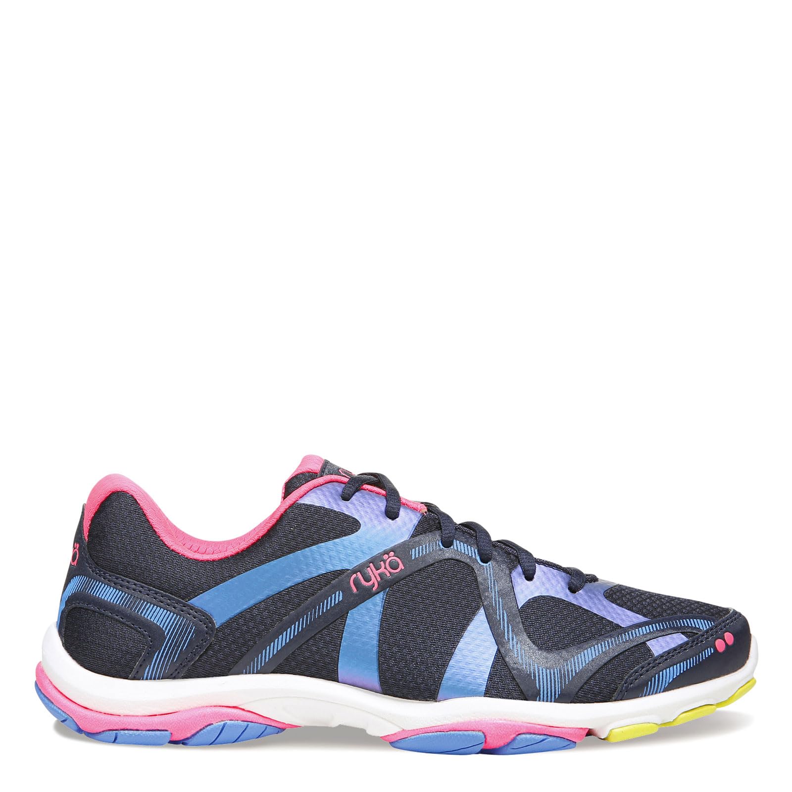 Ryka Influence - Women's Navy Blue Shoe Deals Outlet