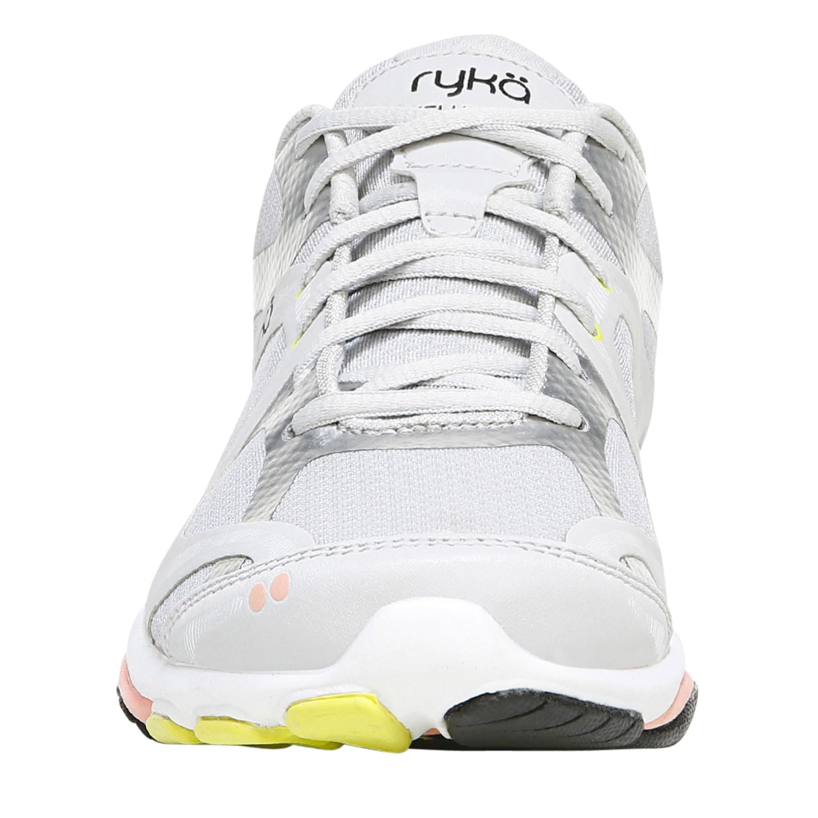 Ryka Influence - Women's Vapor Grey Shoe Deals Outlet