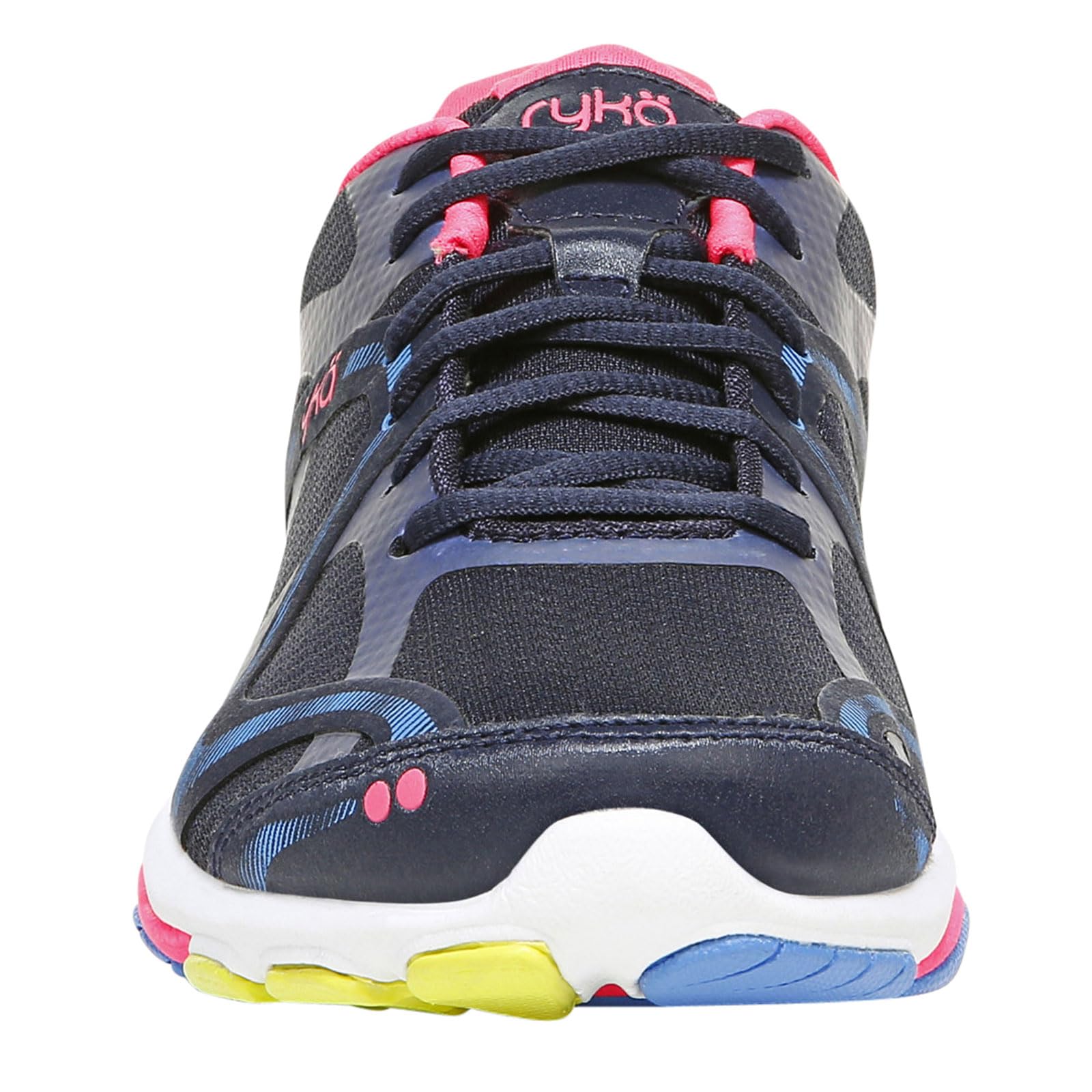 Ryka Influence - Women's Navy Blue Shoe Deals Outlet