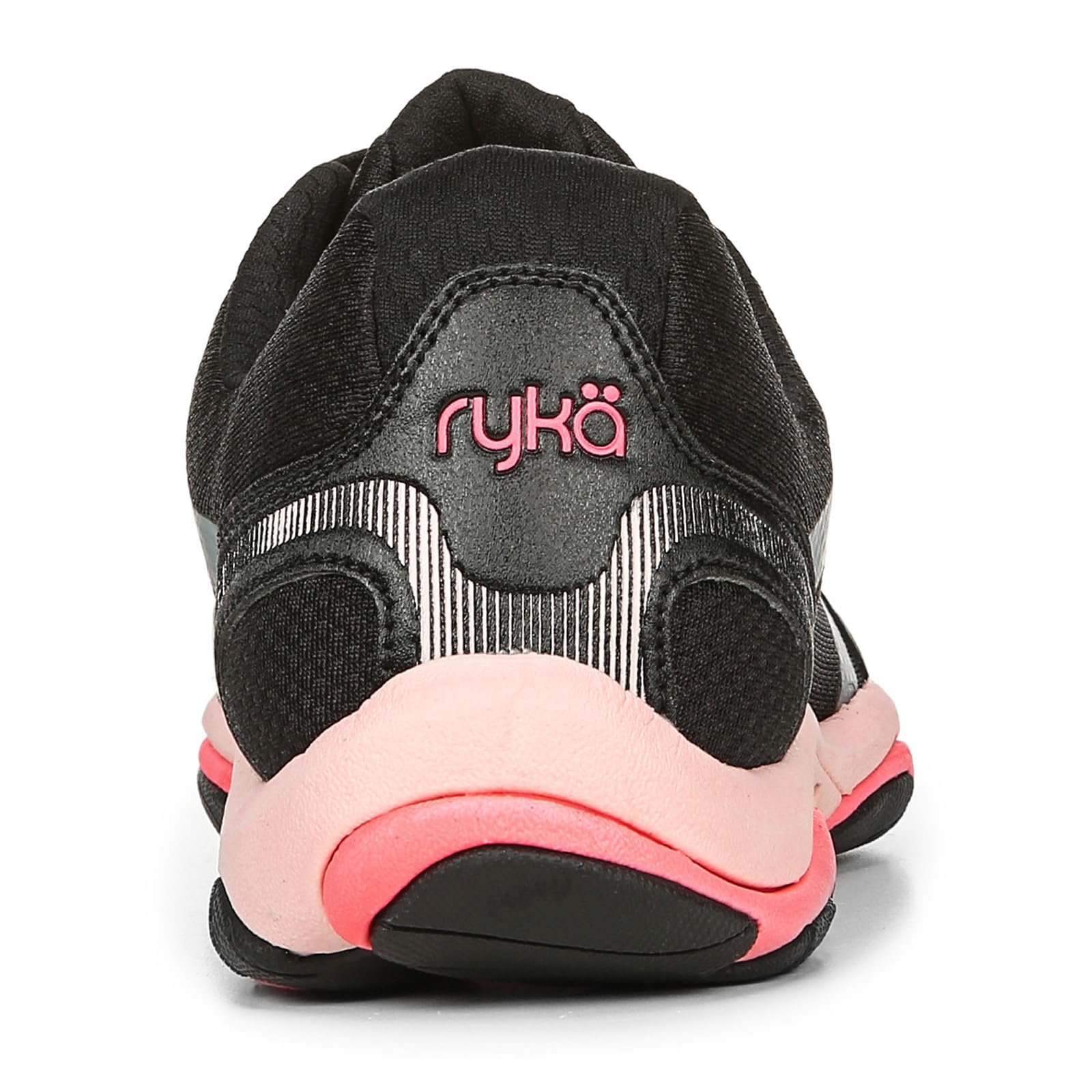 Ryka Influence - Women's Black Multi Shoe Deals Outlet