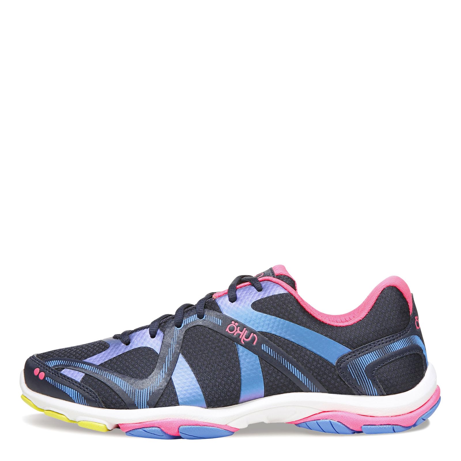 Ryka Influence - Women's Navy Blue Shoe Deals Outlet