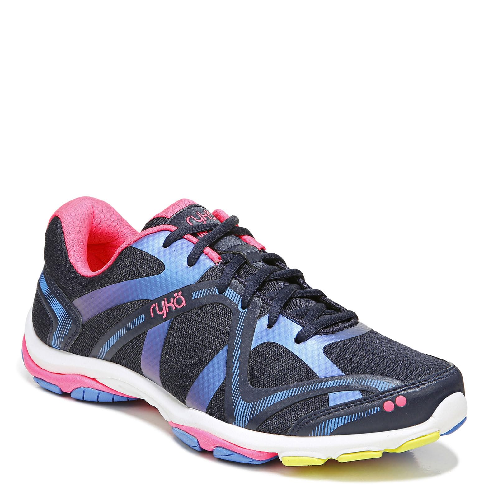 Ryka Influence - Women's Navy Blue Shoe Deals Outlet