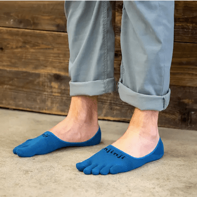 Injinji Sport Lightweight Hidden Steel Small 760172011159 Shoe Deals Outlet