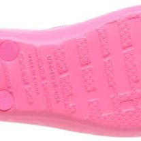 FitFlop IQushion Ergonomic Flip - Flops - Women's Pop Pink Shoe Deals Outlet