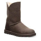 BEARPAW Irinia Boots - Women's Seal Brown Shoe Deals Outlet