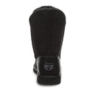 BEARPAW Irinia Boots - Women's Black Shoe Deals Outlet