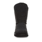 BEARPAW Irinia Boots - Women's Black Shoe Deals Outlet
