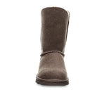 BEARPAW Irinia Boots - Women's Seal Brown Shoe Deals Outlet