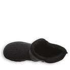 BEARPAW Irinia Boots - Women's Black Shoe Deals Outlet
