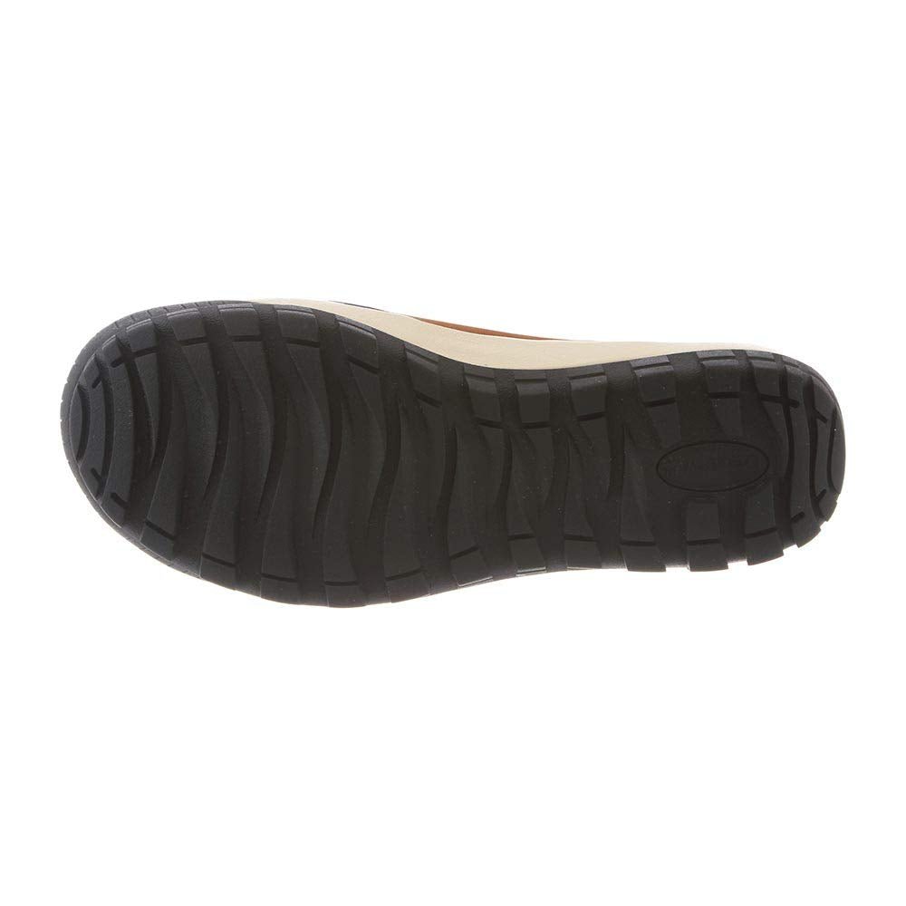 BEARPAW Isabella Boot - Women's Hickory Shoe Deals Outlet