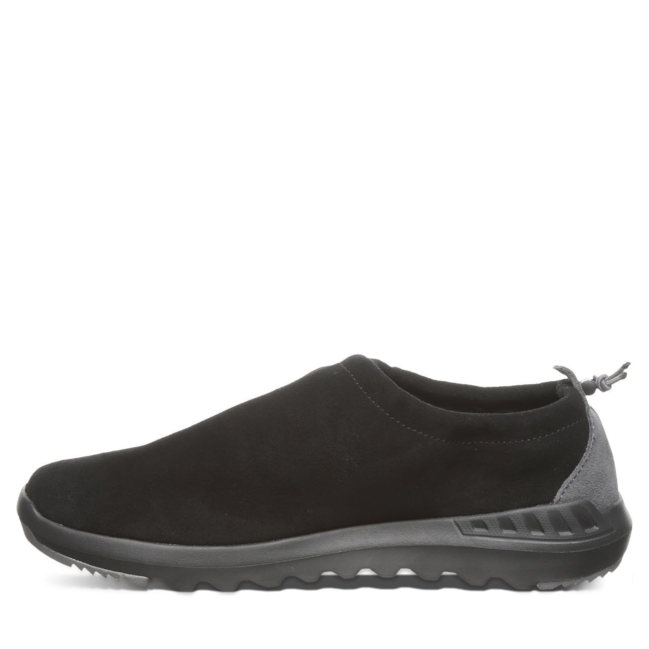 BEARPAW Jack - Men's Black Shoe Deals Outlet