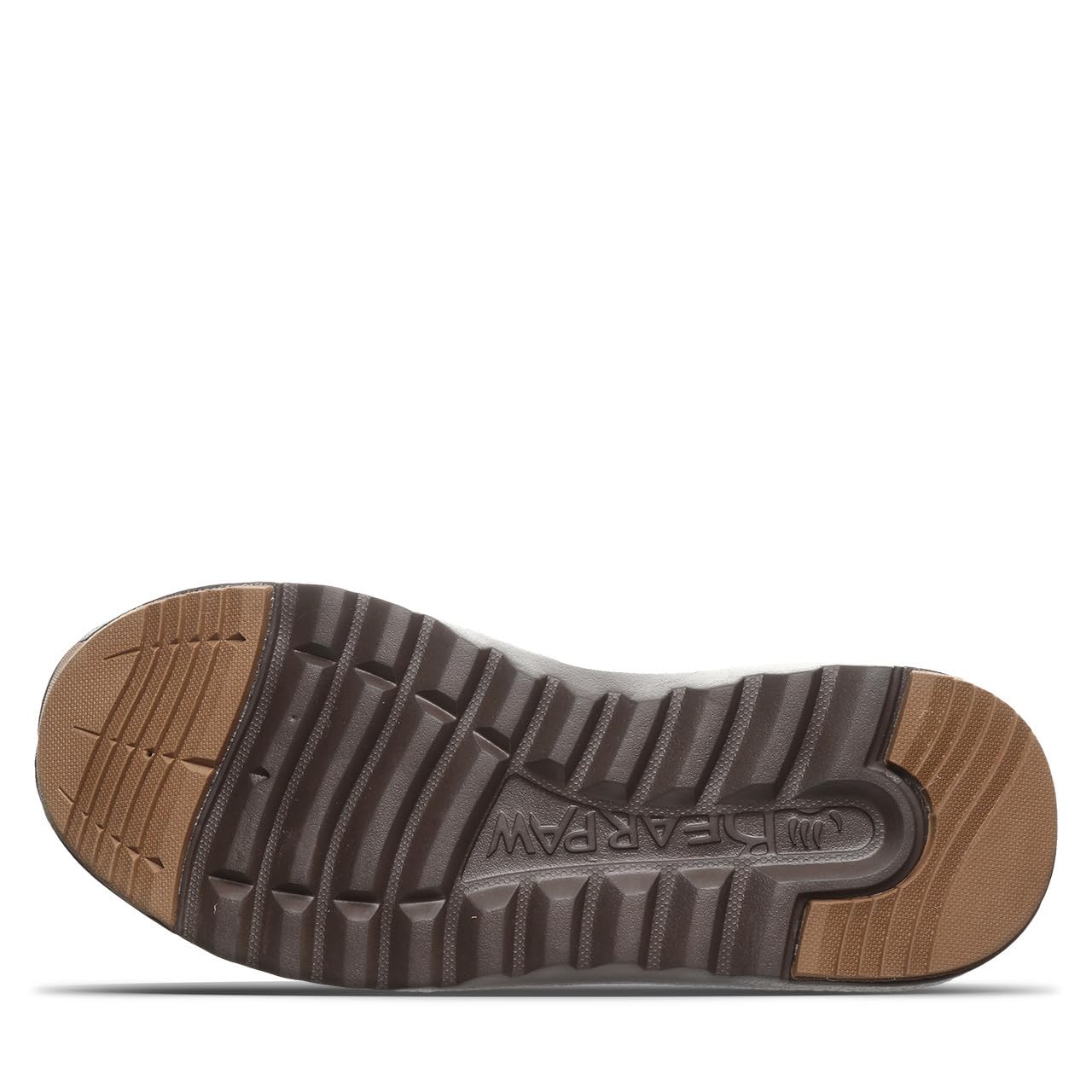 BEARPAW Jack - Men's Iced Coffee Shoe Deals Outlet