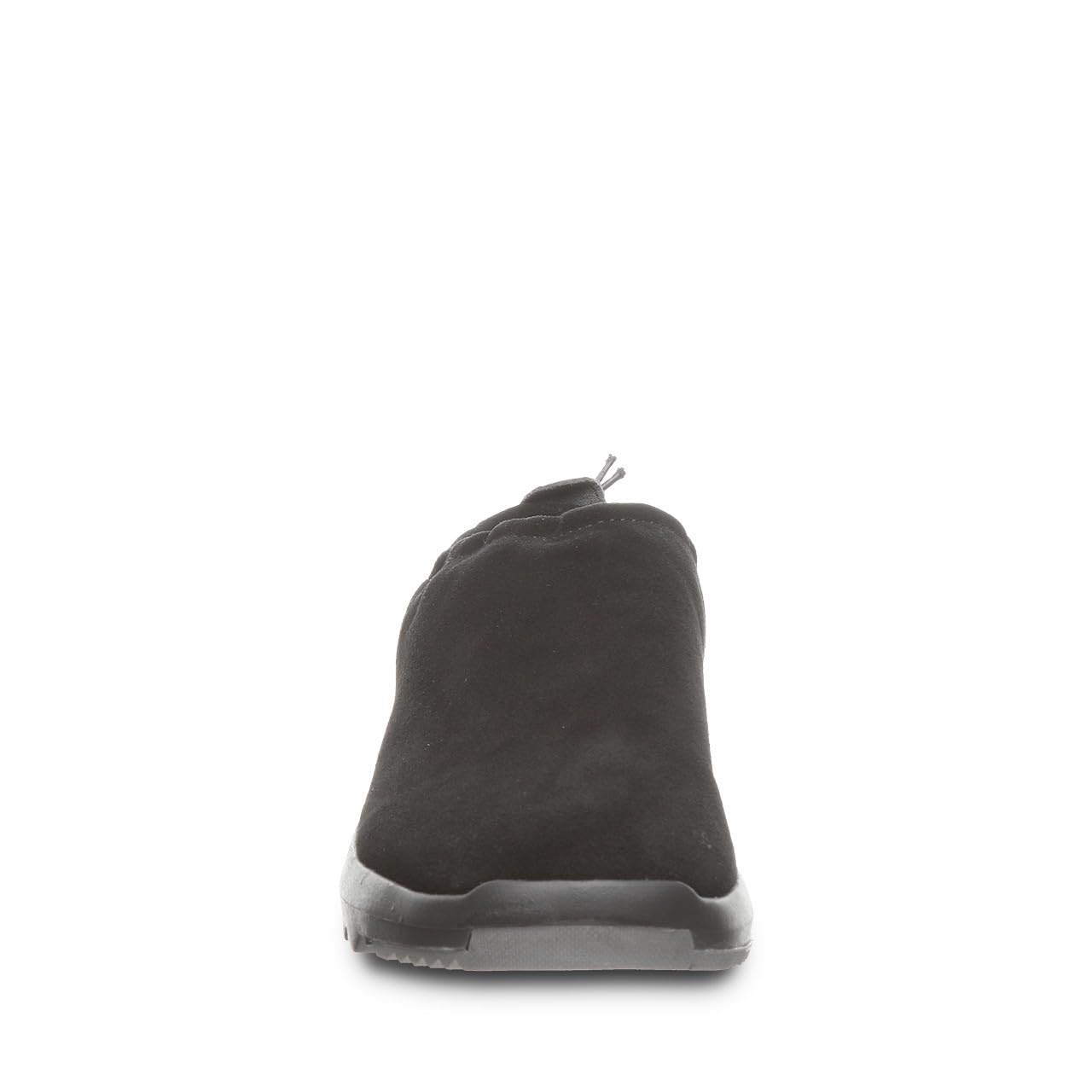 BEARPAW Jack - Men's Black Shoe Deals Outlet