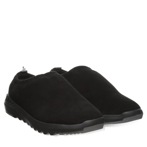 BEARPAW Jack - Men's Black Shoe Deals Outlet