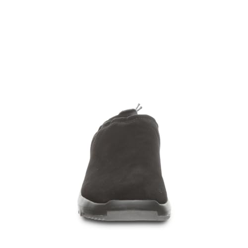 BEARPAW Jack - Men's Black Shoe Deals Outlet