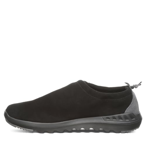 BEARPAW Jack - Men's Black Shoe Deals Outlet