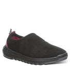 BEARPAW Jack Shoes - Women's Black Shoe Deals Outlet