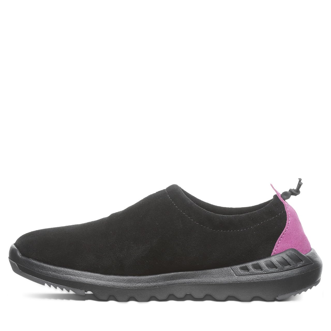 BEARPAW Jack - Women's Black Shoe Deals Outlet