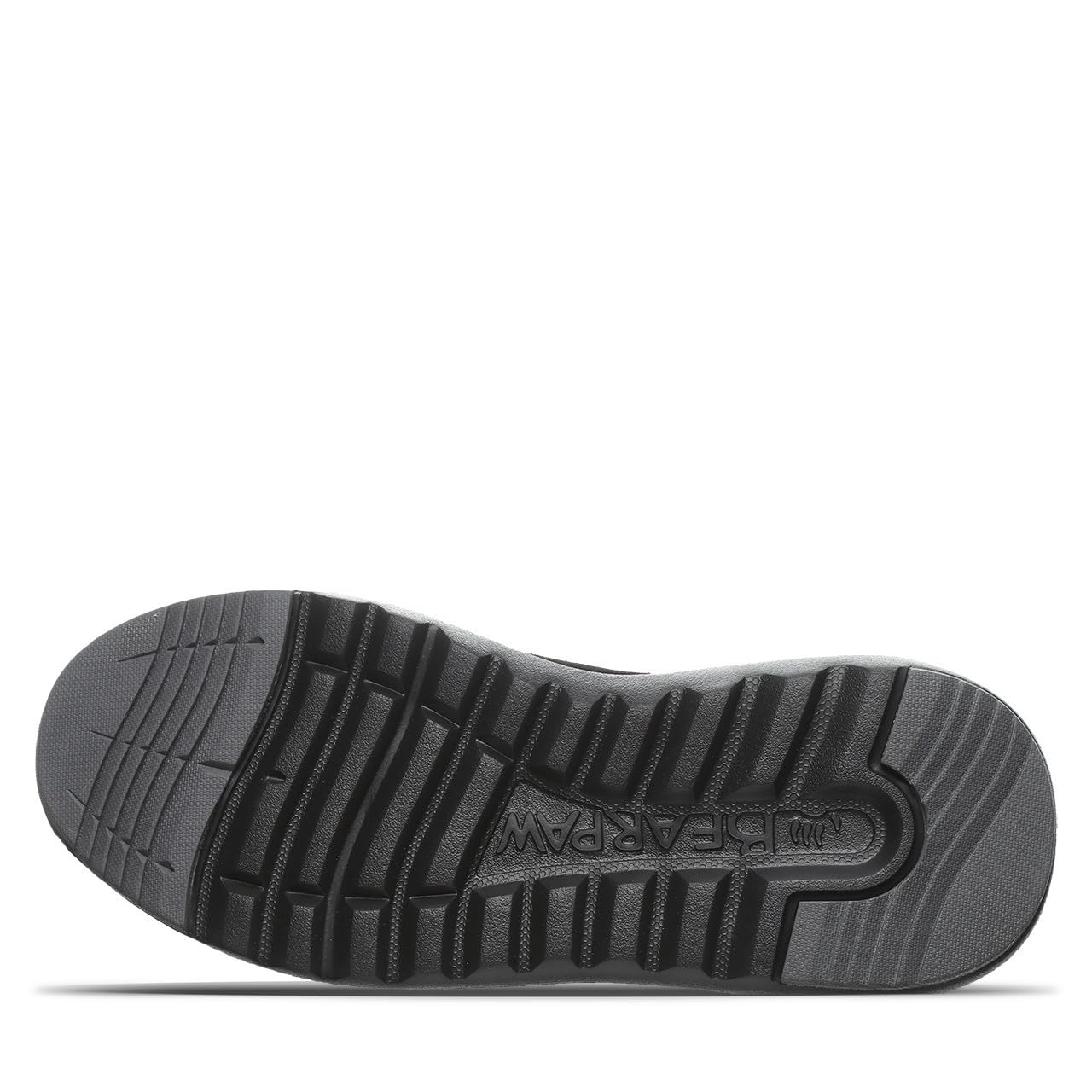 BEARPAW Jack - Women's Black Shoe Deals Outlet