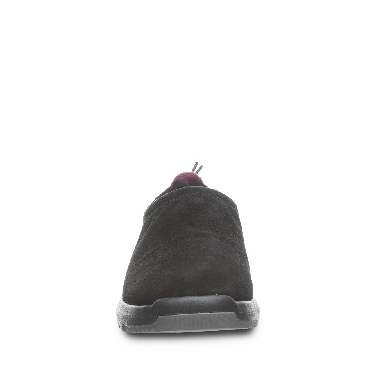 BEARPAW Jack - Women's Black Shoe Deals Outlet