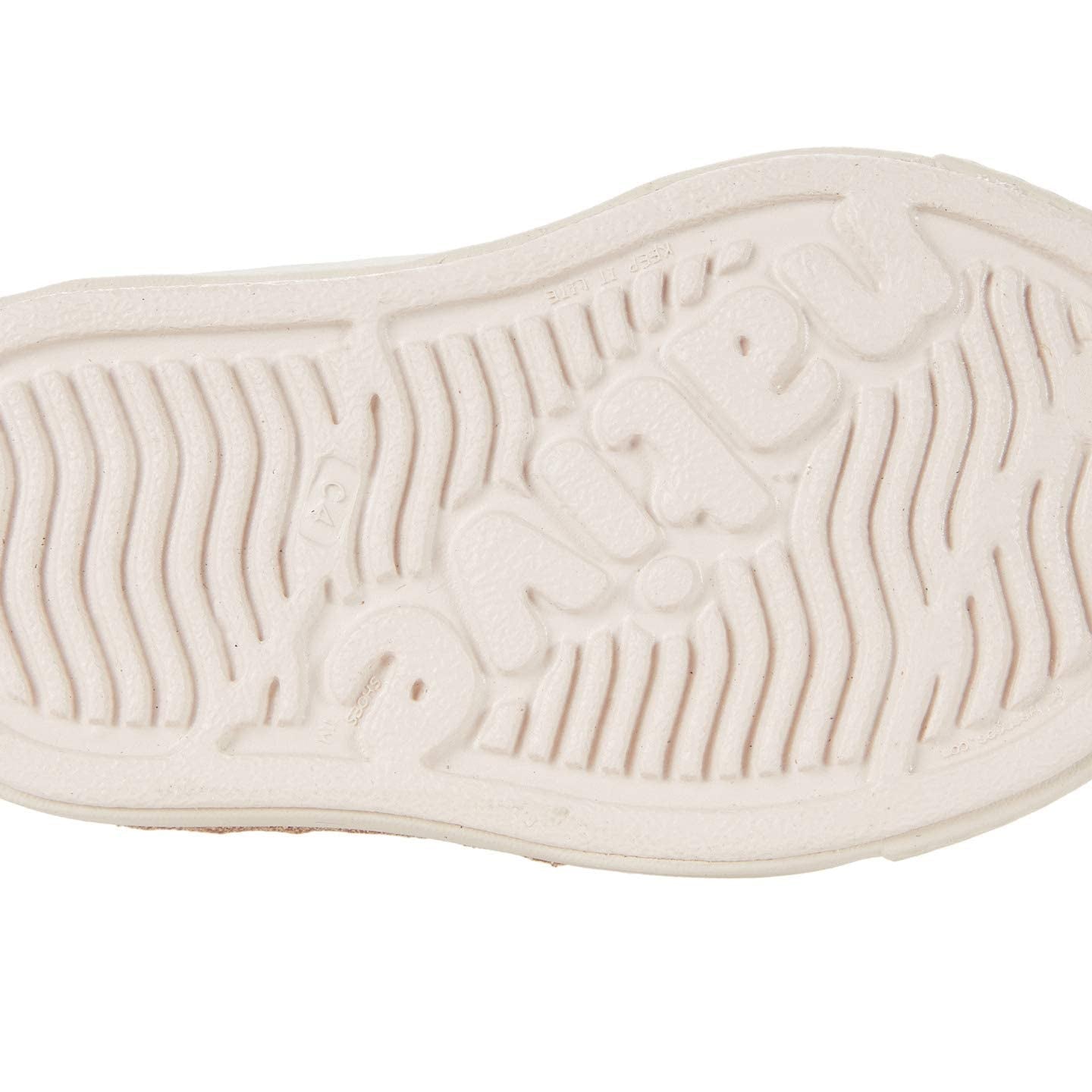 Native Shoes Kids Jefferson Bling - Kids Rock Salt Bling/Rock Salt Pink Shoe Deals Outlet