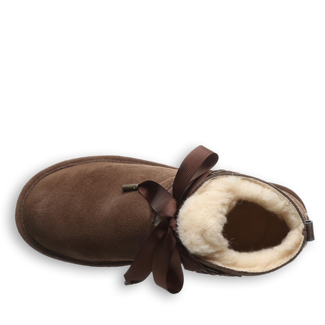 BEARPAW Jessica - Women's Earth Shoe Deals Outlet