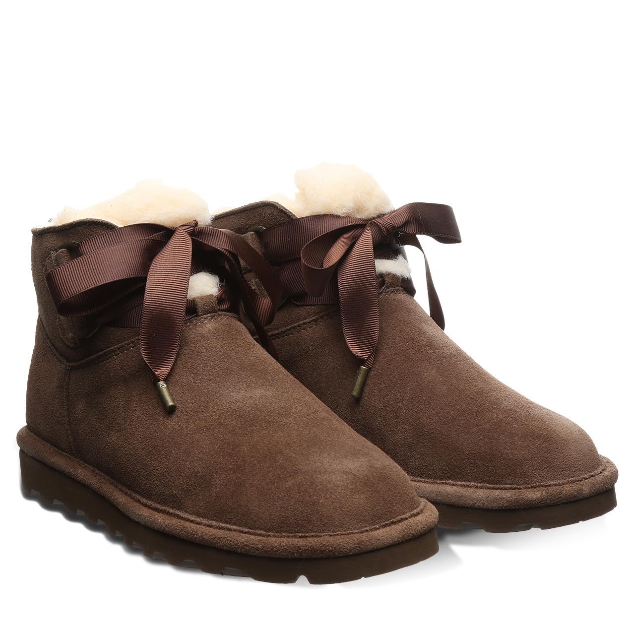 BEARPAW Jessica - Women's Earth Shoe Deals Outlet