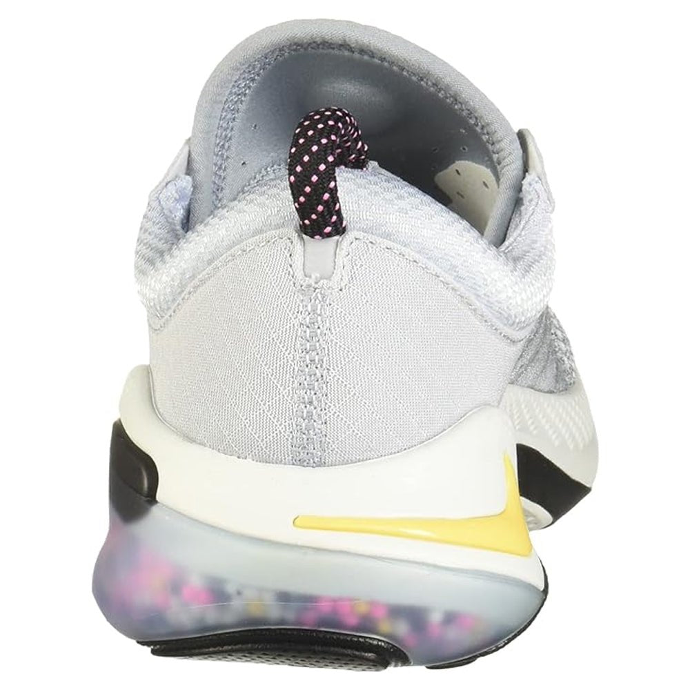 Nike Joyride Run Flyknit - Men's Obsidian Mist/Hydrogen Blue/Sky Grey/Black Shoe Deals Outlet