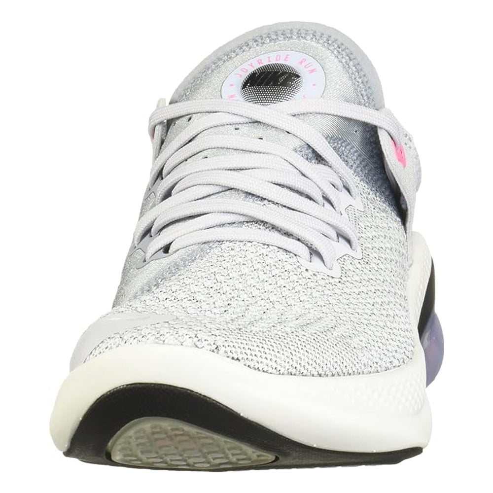 Nike Joyride Run Flyknit - Men's Obsidian Mist/Hydrogen Blue/Sky Grey/Black Shoe Deals Outlet