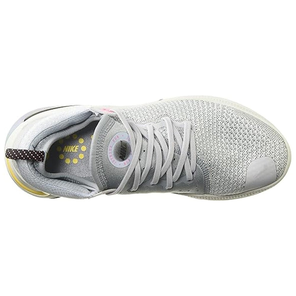 Nike Joyride Run Flyknit - Men's Obsidian Mist/Hydrogen Blue/Sky Grey/Black Shoe Deals Outlet