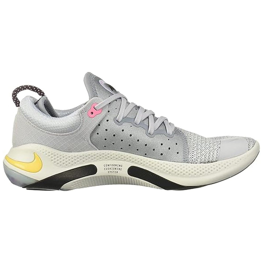 Nike Joyride Run Flyknit - Men's Obsidian Mist/Hydrogen Blue/Sky Grey/Black Shoe Deals Outlet