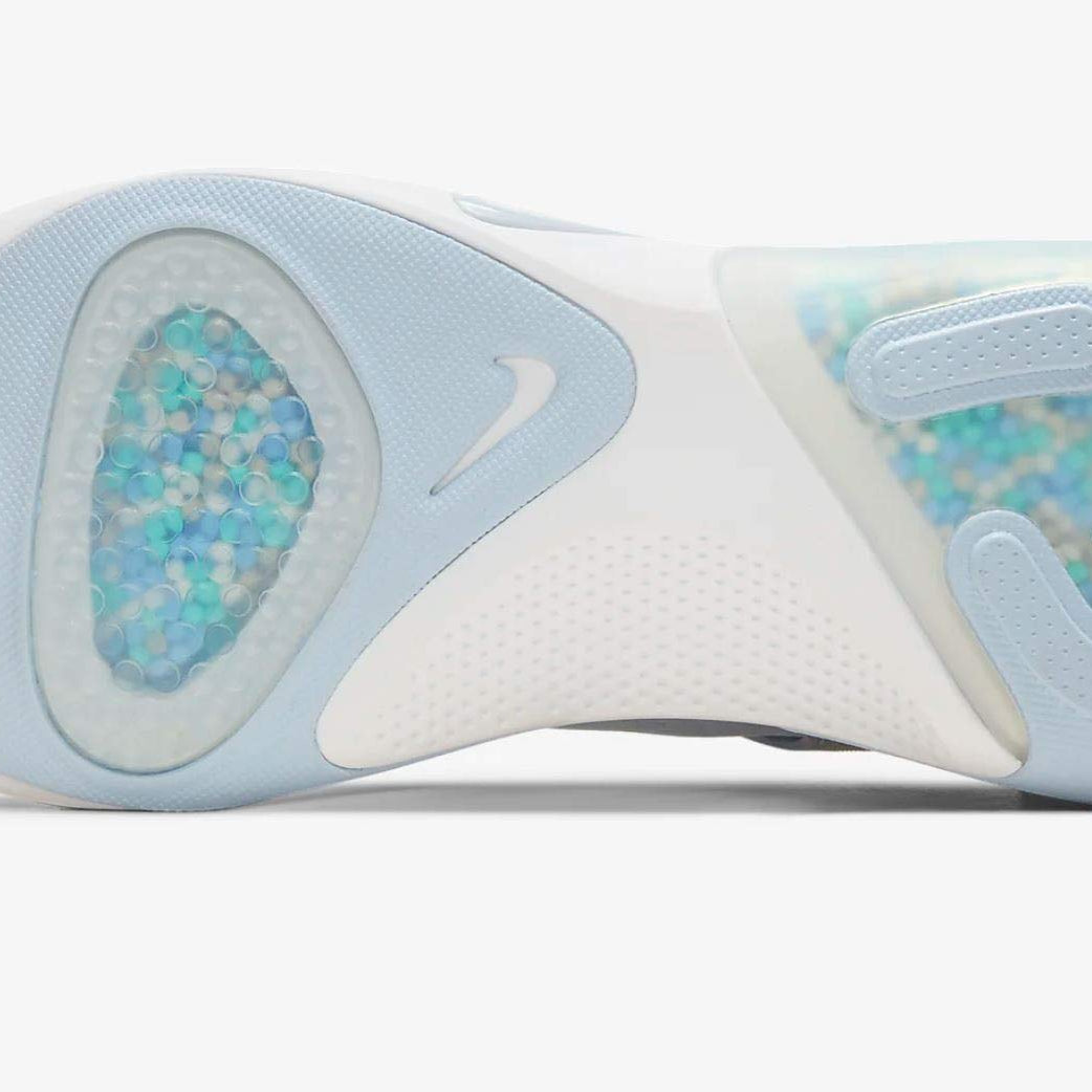 Nike Joyride Run Flyknit - Women's Teal Tint Shoe Deals Outlet