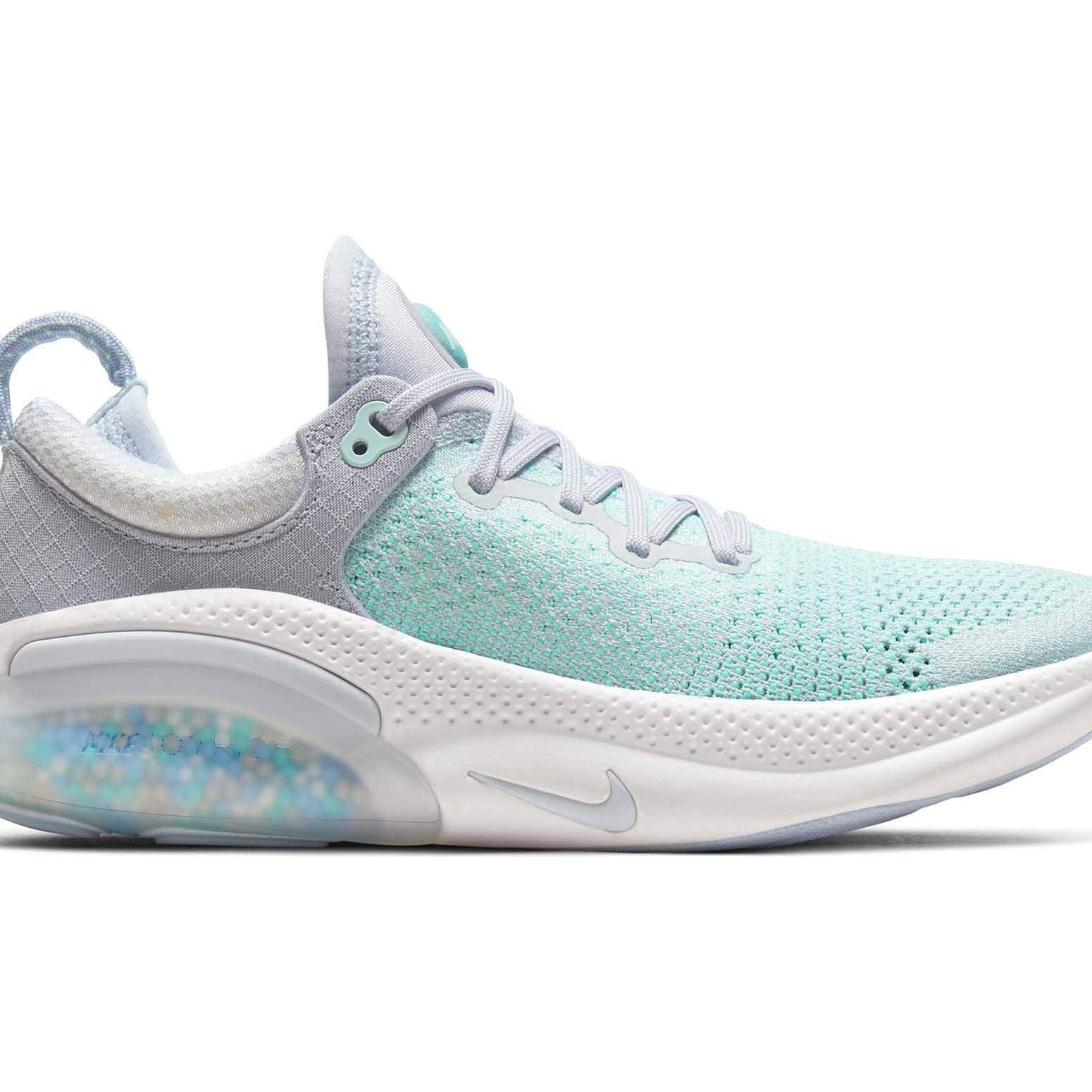 Nike Joyride Run Flyknit - Women's Multicolor Shoe Deals Outlet