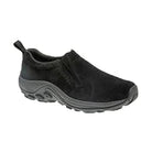 Merrell Jungle Moc Ice - Men's Black/Black/Black Shoe Deals Outlet
