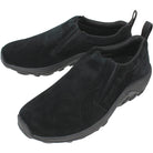 Merrell Jungle Moc Ice - Men's Black Shoe Deals Outlet