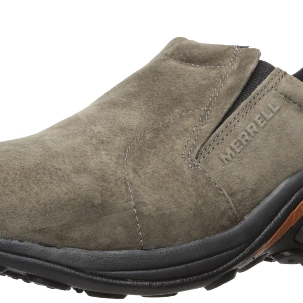 Merrell Jungle Moc - Men's Gunsmoke Shoe Deals Outlet