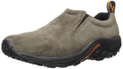 Merrell Jungle Moc - Men's Gunsmoke Shoe Deals Outlet