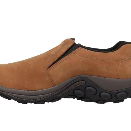 Merrell Jungle Moc - Men's Granite Shoe Deals Outlet