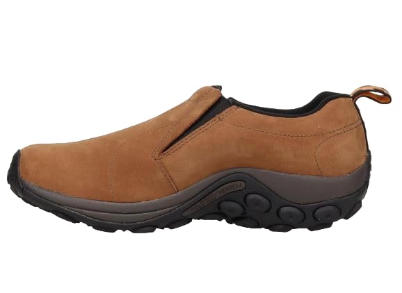 Merrell Jungle Moc - Men's Granite Shoe Deals Outlet