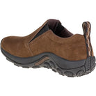 Merrell Jungle Moc - Men's Dark Earth Shoe Deals Outlet