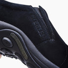 Merrell Jungle Moc - Men's Midnight Shoe Deals Outlet