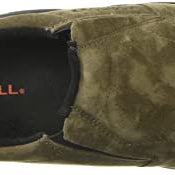 Merrell Jungle Moc - Men's Granite Shoe Deals Outlet