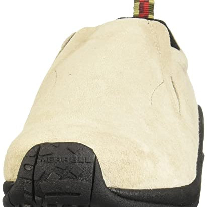 Merrell Jungle Moc - Men's Taupe Shoe Deals Outlet